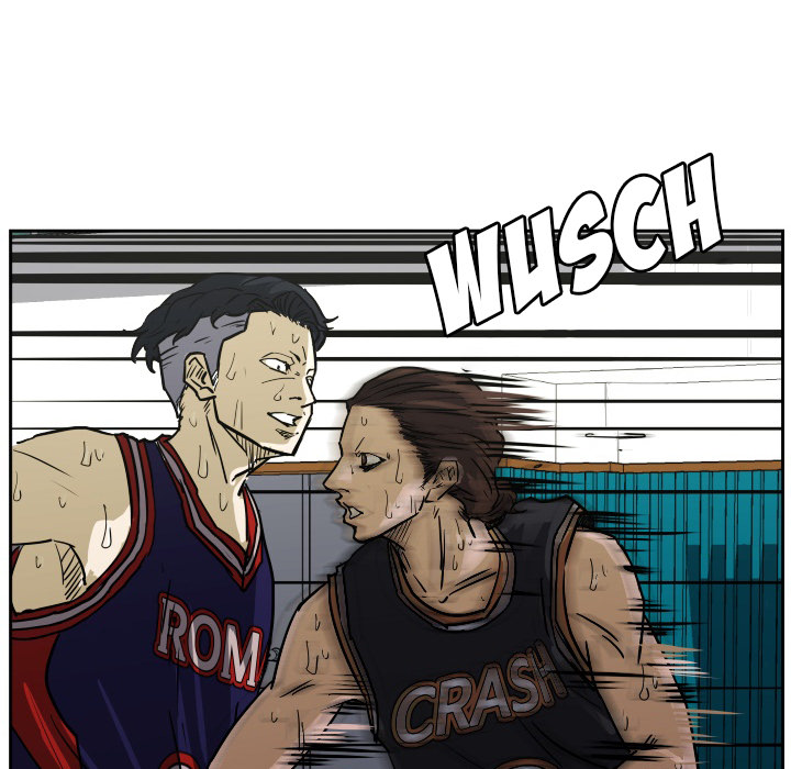 Tweener - episode 61 - 11
