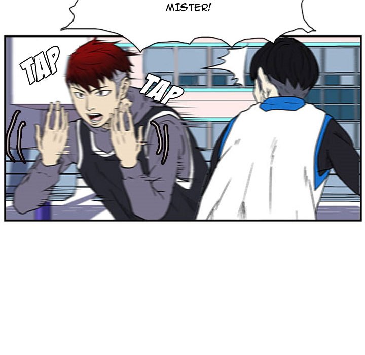 Tweener - episode 7 - 74