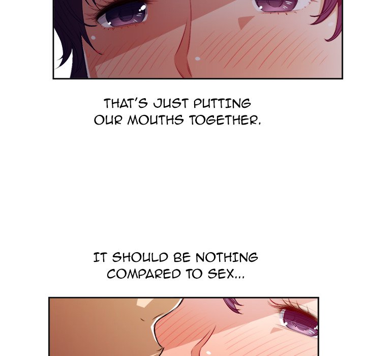 Yuri's Part Time Job - episode 48 - 50