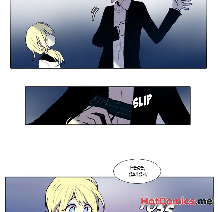 End and Save - episode 16 - 24