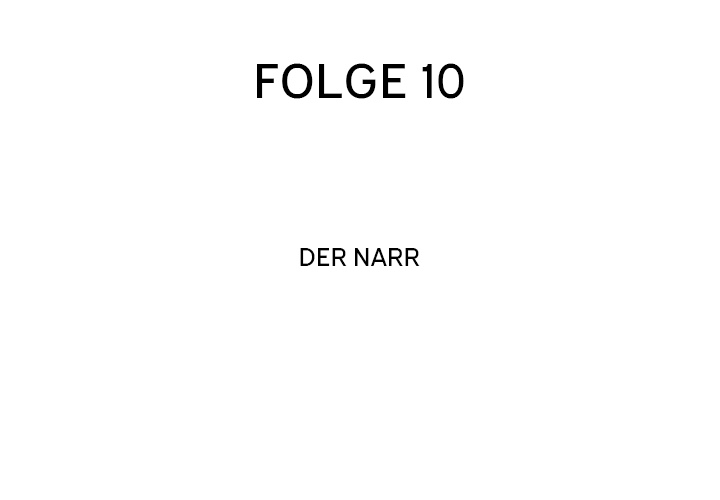 Der Schlägerjäger - episode 10 - 2