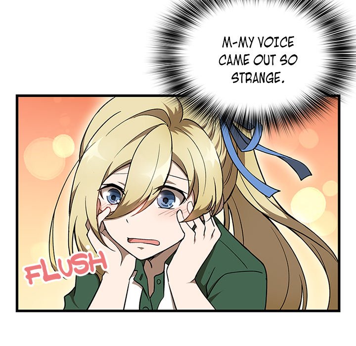 Useless Wizard - episode 33 - 26