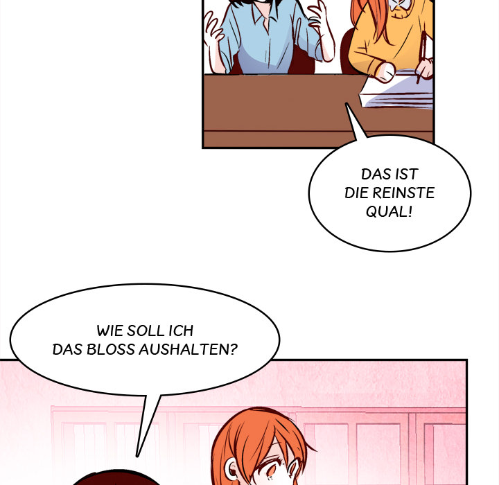 Die Jugendpille - episode 1 - 5