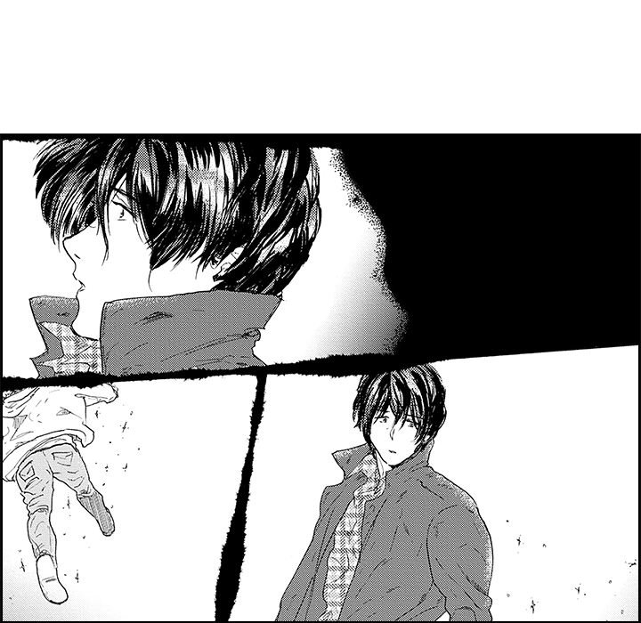 I Want To Feel You Because I Like You - episode 3 - 13