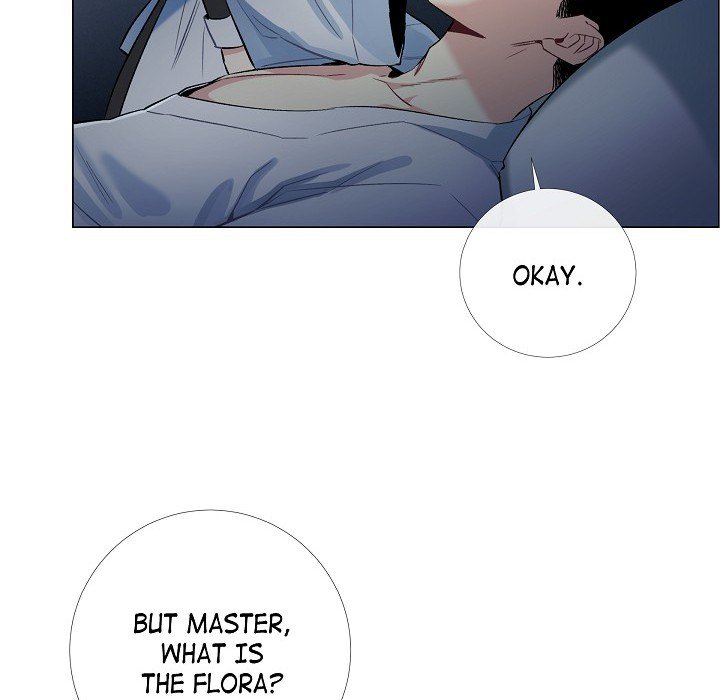 The Maid and the Vampire - episode 4 - 69