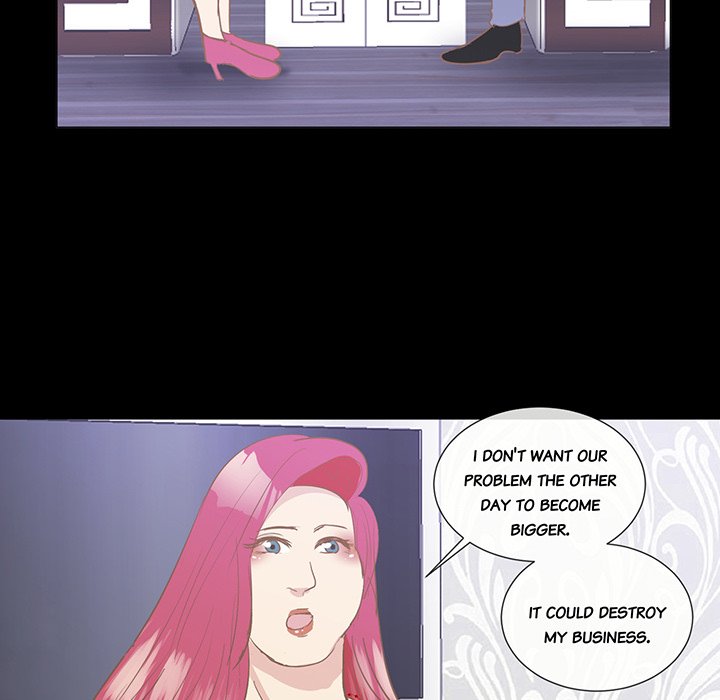 Your Secret Body - episode 14 - 32