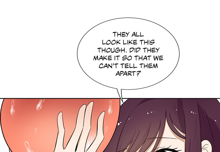Shame Room - episode 9 - 3