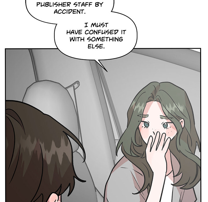 Bitter Sweetheart - episode 34 - 63