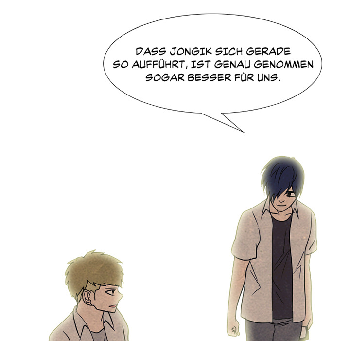 Teufel der Oberstufe - episode 193 - 5
