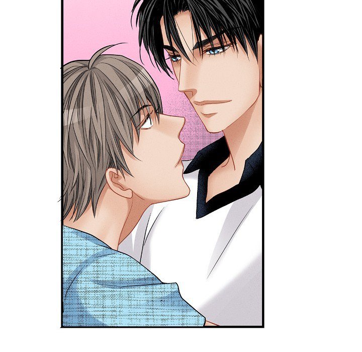 Work, Fight and Love - Webtoon Edition - episode 76 - 57