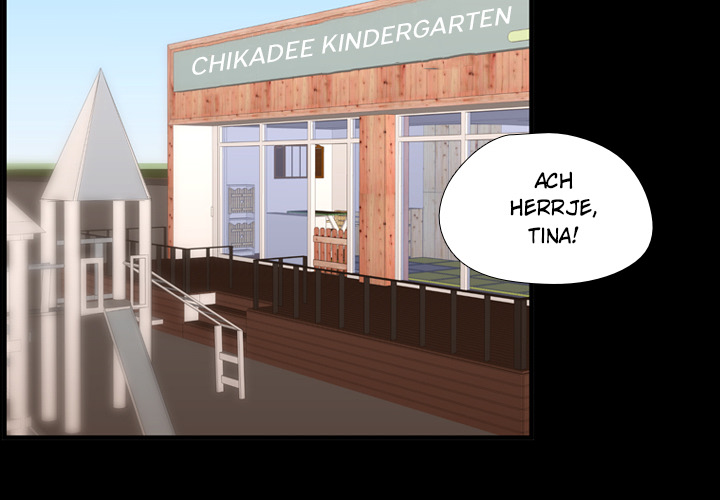 Sehnsucht nach Schmetterlingen im Bauch - episode 58 - 3