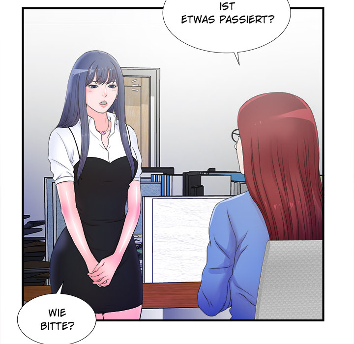 Seinen Mann stehen - episode 3 - 42