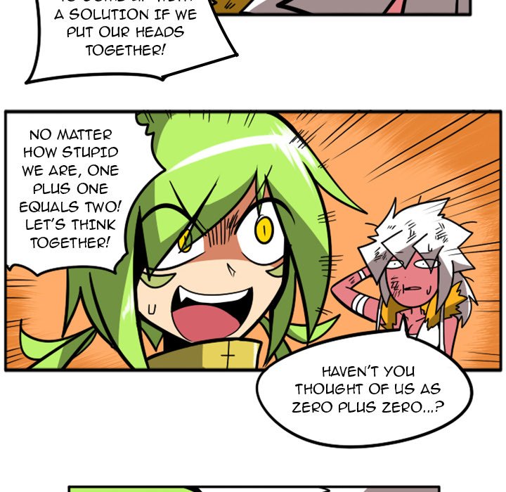 Maki and Friends - episode 39 - 32