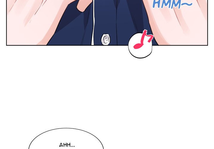 Pheromone Sherbet♥ - episode 5 - 3