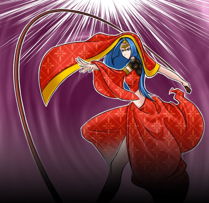 Secret World of Martial Arts - episode 17 - 7