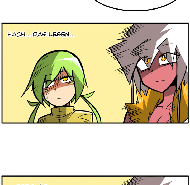 Das Wohnheim aus einer anderen Welt - episode 35 - 125