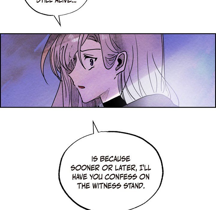 The Villainess Behind the Mask - episode 46 - 18