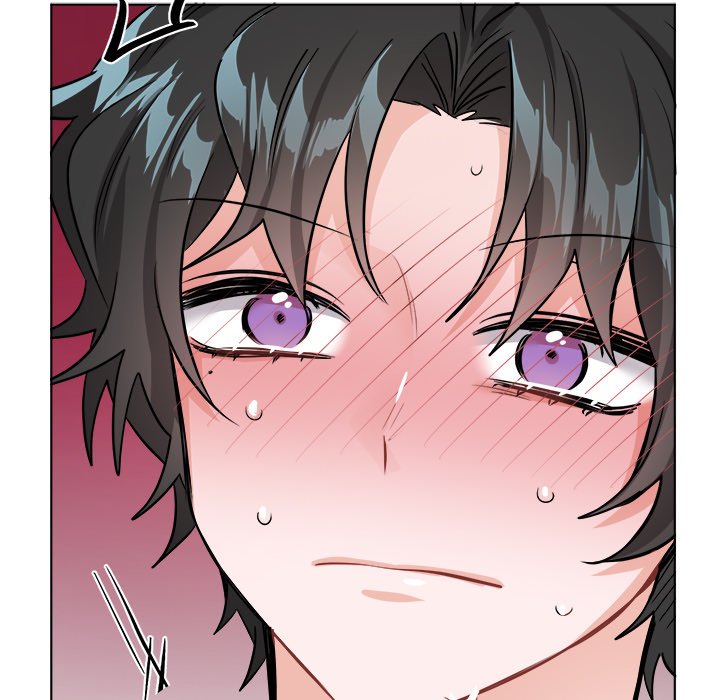 Pheromone Sherbet♥ - episode 21 - 22