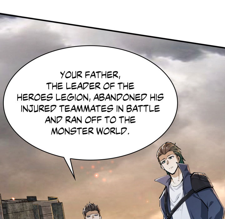 Rising with the Monsters - episode 1 - 94