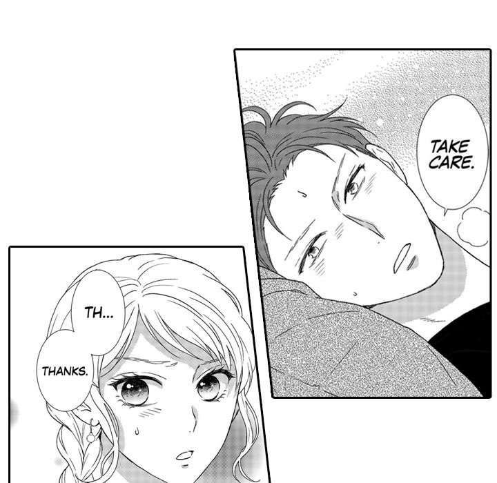 Sweet Seduction: Under the Same Roof  with The Guy I Hate - episode 5 - 39