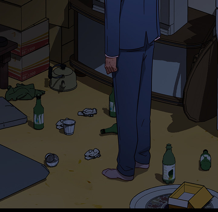 The Lucky Guy - episode 31 - 165