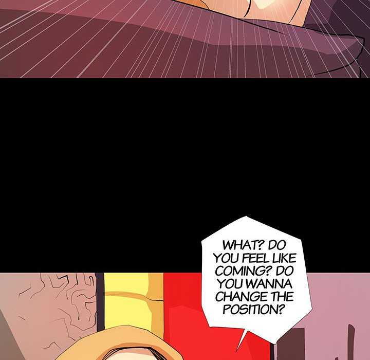 Sex Note - episode 22 - 45