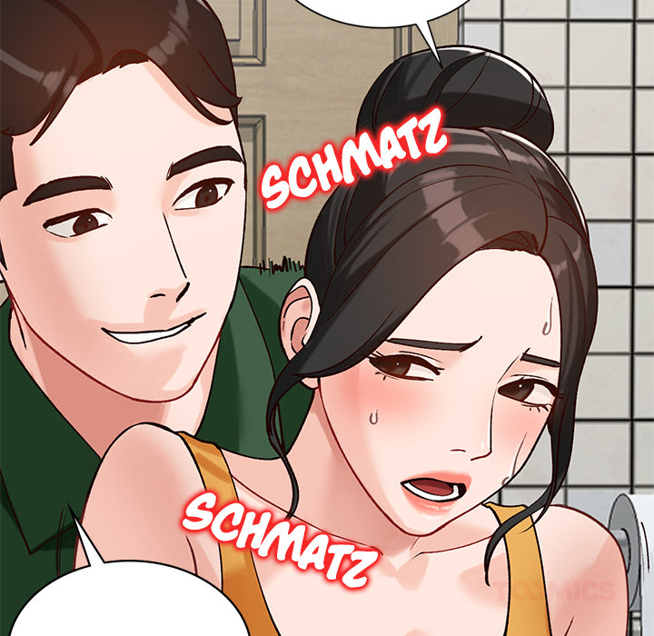 Town Girls - episode 23 - 56