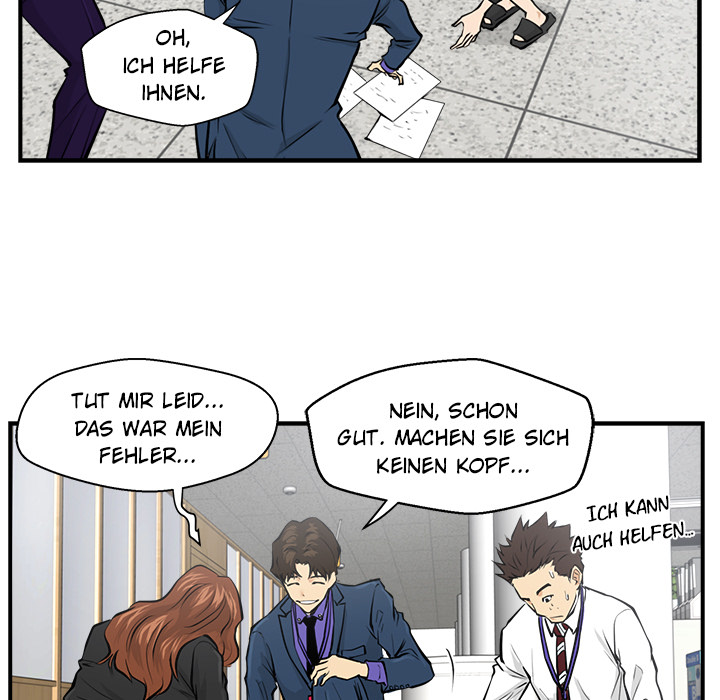 Los geht´s Mr. Kang! - episode 9 - 90