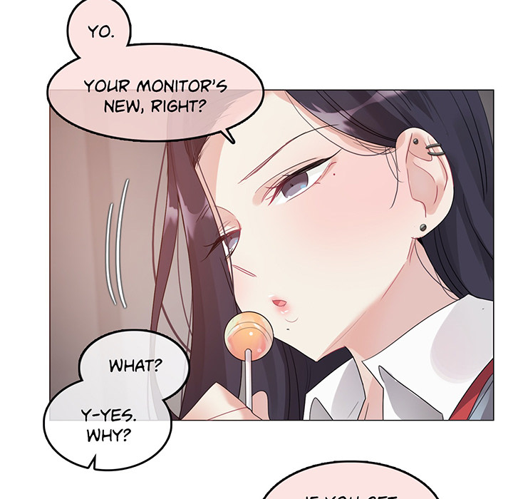 A Pervert's Daily Life - episode 101 - 6