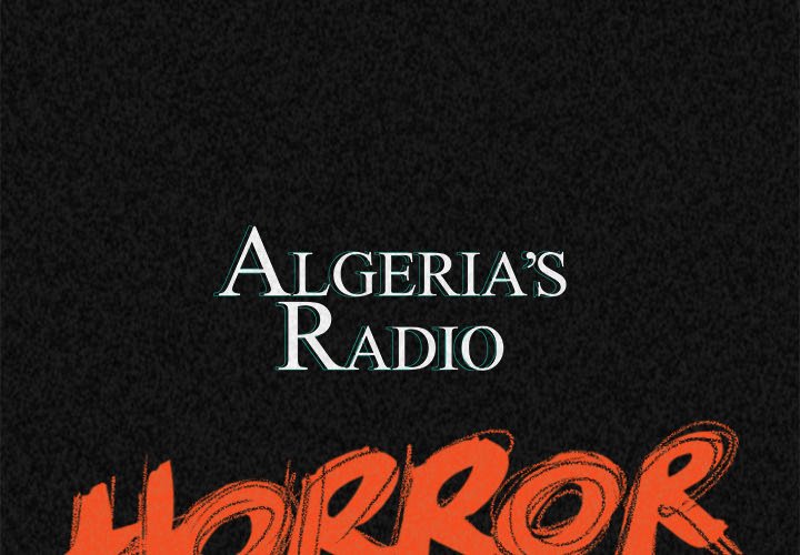 Algeria's Radio - episode 28 - 1