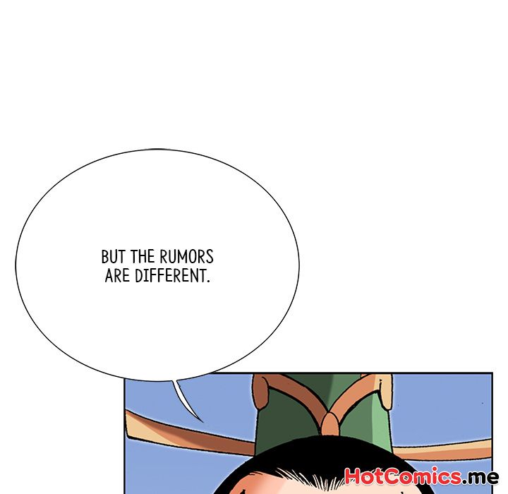 The Tale of The Hyungsan Sect - episode 63 - 8