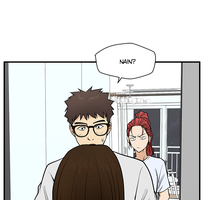 Los geht´s Mr. Kang! - episode 61 - 33
