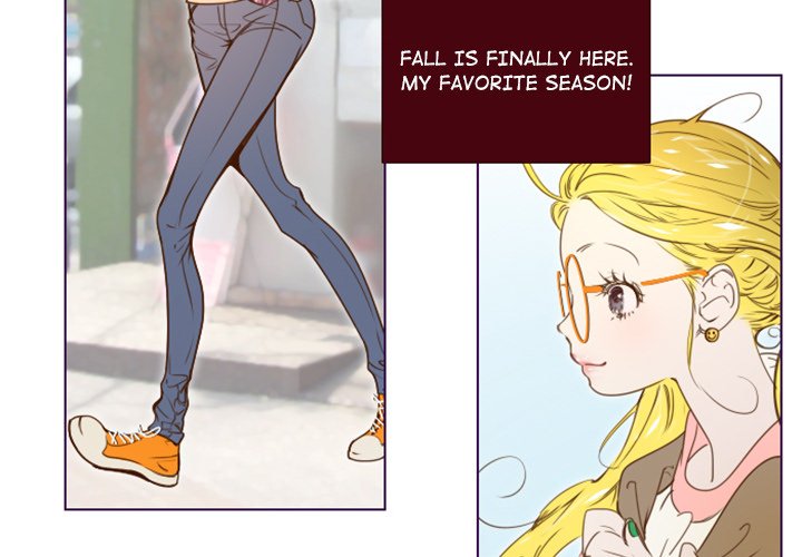 A Sweet Drink - episode 7 - 2