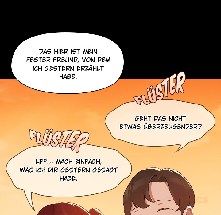 Beziehung zur Miete - episode 2 - 92
