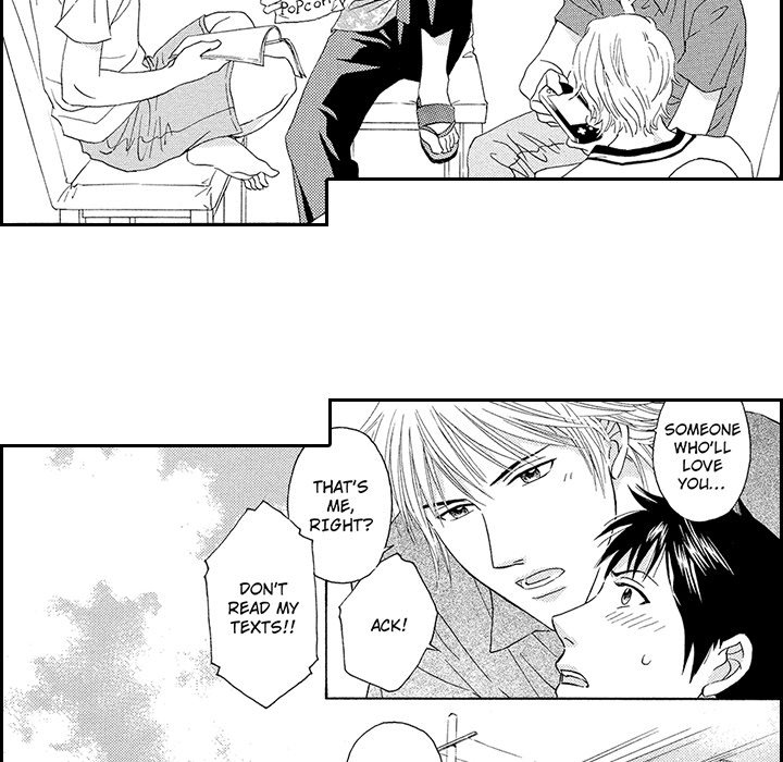 Daddy's Boyfriend - episode 11 - 55