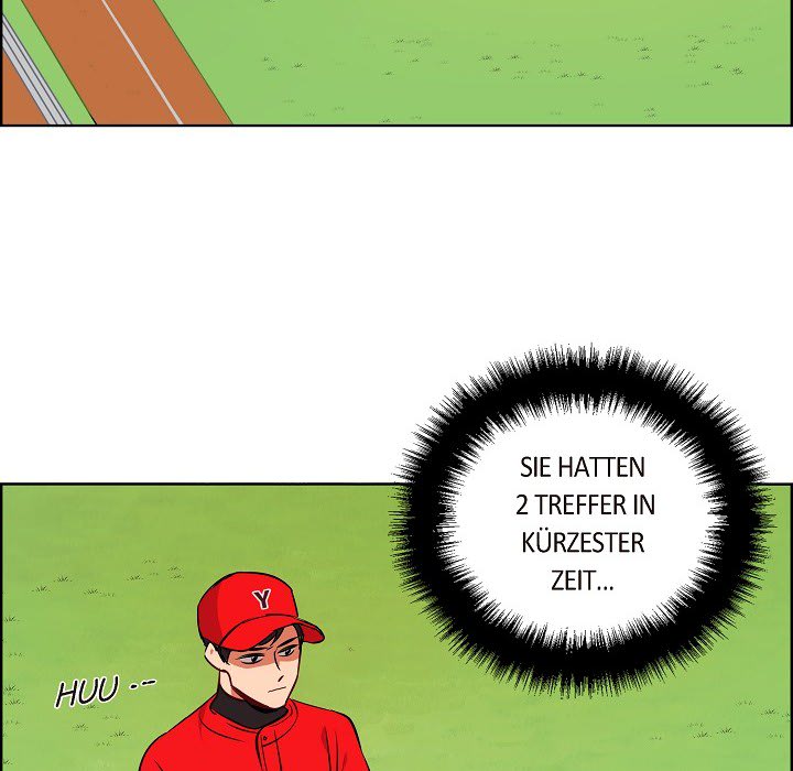 Die romantische Schlüsselverbindung - episode 17 - 27
