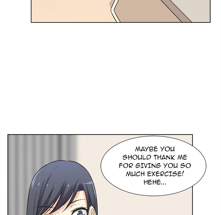 Excuse me, This is my Room - episode 22 - 37