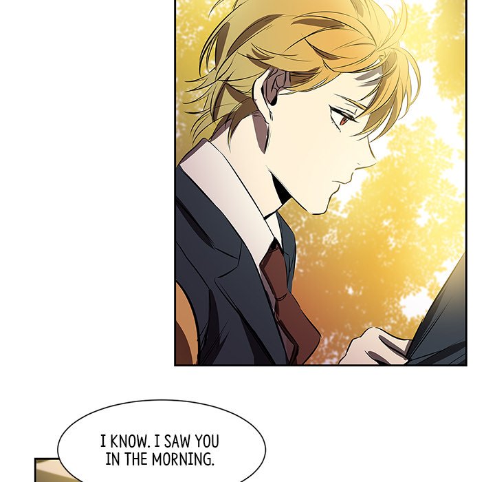 The Law of Special Relationships - episode 2 - 47