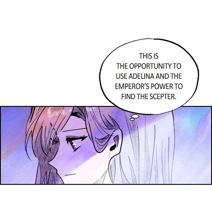 The Villainess Behind the Mask - episode 34 - 56