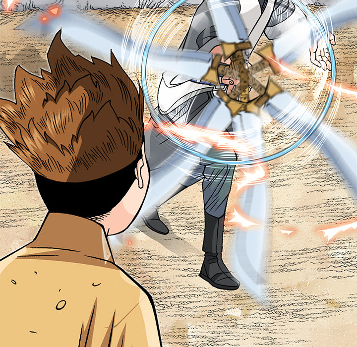The Tale of The Hyungsan Sect - episode 32 - 111