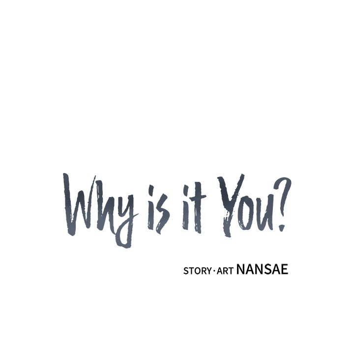 Why Is it You? - episode 35 - 75