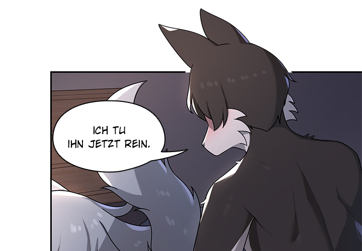 Tatzen auf dem Campus - episode 5 - 3