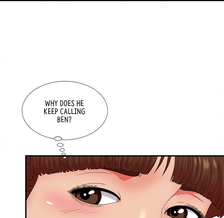 The Secret Friend - episode 48 - 58