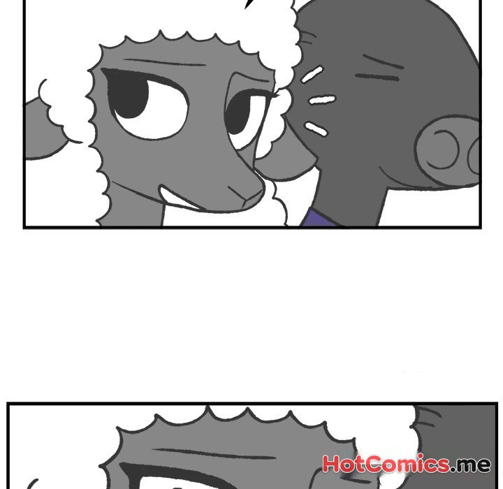 Herbivore High School - episode 42 - 32