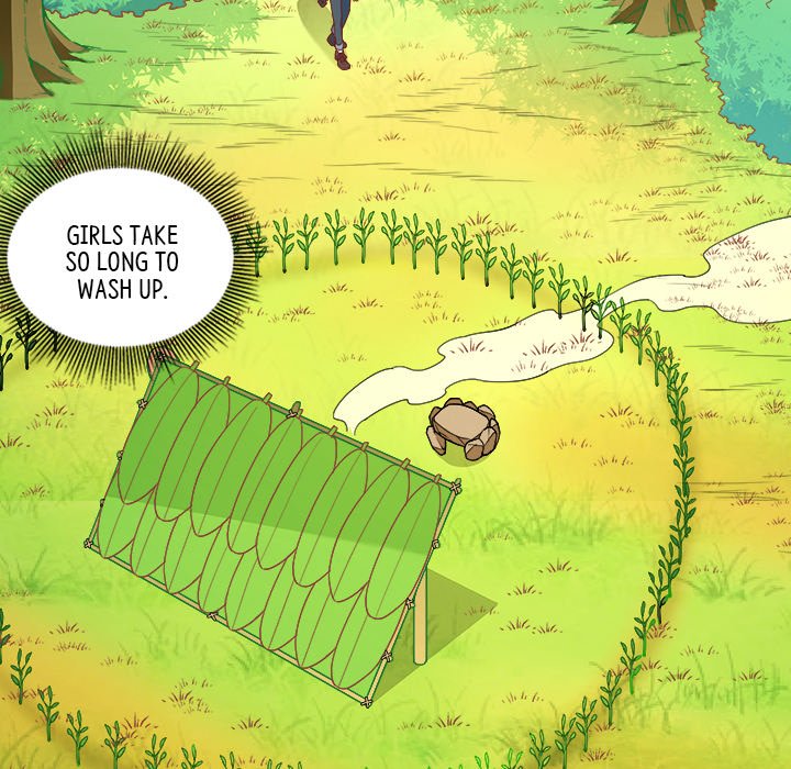 Survival Logbook - episode 6 - 72