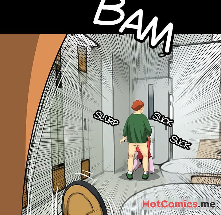Sex Note - episode 31 - 37