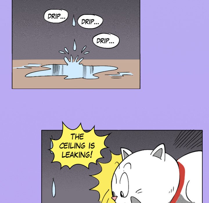 Lay Lay Cat - episode 11 - 14