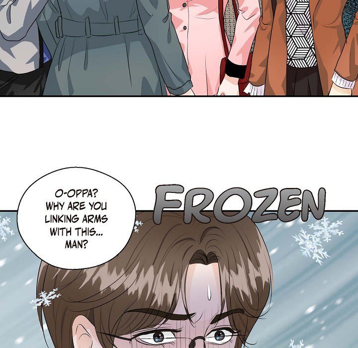 Come Be My Teacher - episode 19 - 79