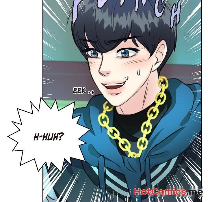 Come Be My Teacher - episode 11 - 57