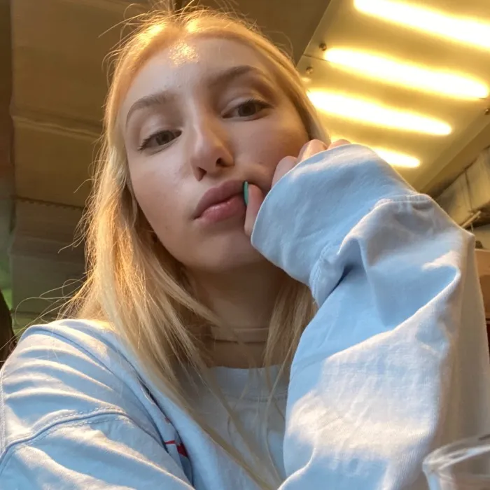 @1amblonda